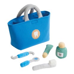 Image of My First Soft Dentist Kit