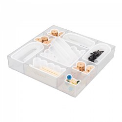 Image of Inclined to Exploration: Loose Parts STEM Replacement Kit