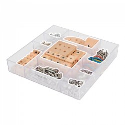 Image of Random Robots Loose Parts Replacement Kit