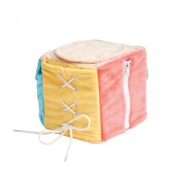 Image of Discovery Soft Block