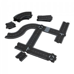 Image of Two-Way Foam Track