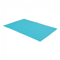 Image of Vinyl Splash Mat