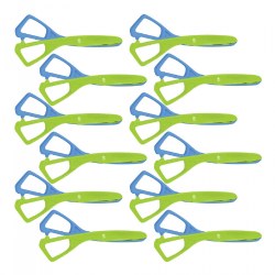 Image of Safety Scissors - Set of 12