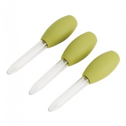 Image of Jumbo Eyedroppers - Set of 3