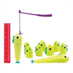 Image of Reel Big Catch Measuring Game