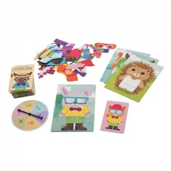 Image of My First Game Critter's Closet