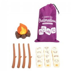 Image of Campfire Chatmallows - Storytelling Set