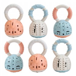 Image of Shell Bell Shakers