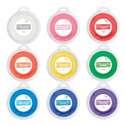 Image of Washable Jumbo Stamp Pads