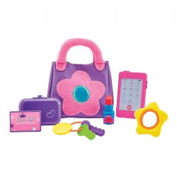 Image of My First Purse