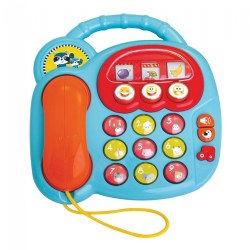 Image of Animal Activity Phone