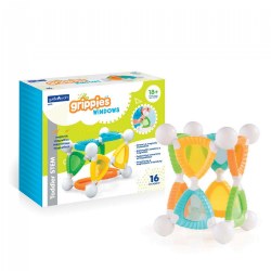 Image of Grippies® Windows - 16 pc. set