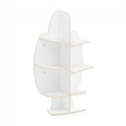 Image of EdQ Reading Tree- White
