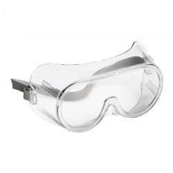 Image of Safety Goggles