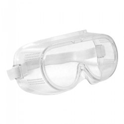 Image of Safety Goggles