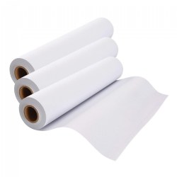 Image of 12" Easel Paper Rolls - Set of 3 Rolls