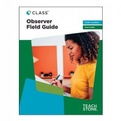 The CLASS&reg; 2nd Edition Infant-Toddler Observation Field Guide provides detailed descriptions of each dimension to guide observations and understanding of effective interactions across infant and toddler settings.
