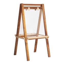 Image of Acadia Outdoor Art Easel (Ready to Assemble)