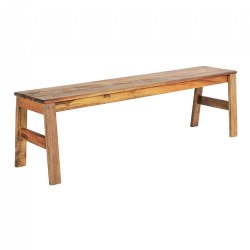 Image of Acadia Outdoor 48" Bench - Ready-To-Assemble