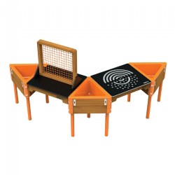 Image of Outdoor Activity Table Starter Set
