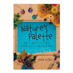 Image of Nature's Palette:  Art Activities for All Seasons