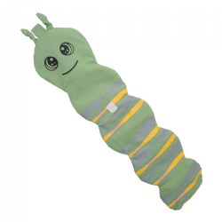 Image of Cuddly Critters Caterpillar
