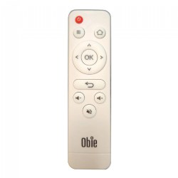 Image of Replacement Obie Remote