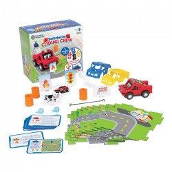 Switcheroo Coding Crew™