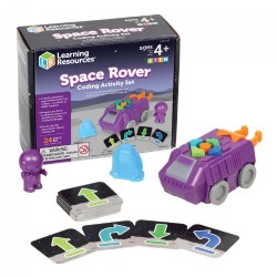 Space Rover Activity Set