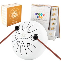 Image of Serenity Drum Kit