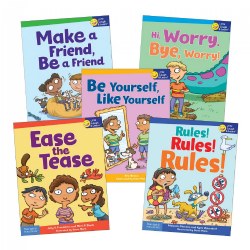Image of Little Laugh and Learn® Paperback Chapter Books - Set of 5