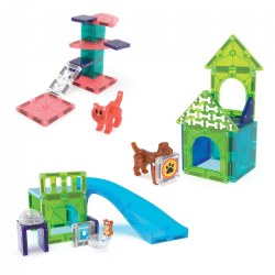Image of MAGNA-TILES&reg; Pets