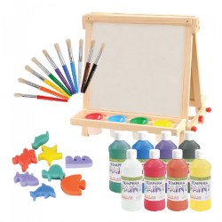 Image of Starter Art Studio Bundle