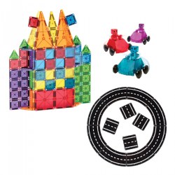 Image of Magna-Tiles® Mega Bundle
