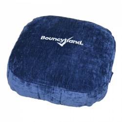 Image of Bouncyband&reg; 6 lb. Sensory Weighted Pillow
