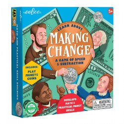Image of Making Change Game