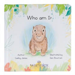Warmies&reg; Board Books
