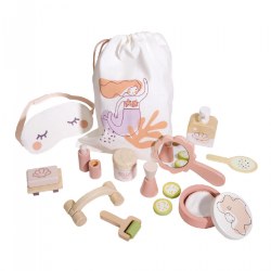 Image of Spa Retreat Playset