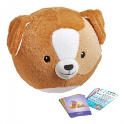 Image of BubblePlush&trade; Yoga Ball Buddy