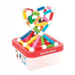 Image of SmartMax&reg; Build XXL - 70 Piece Set