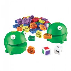 Image of Froggy Feeding Fun