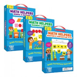 Image of Math Helpers