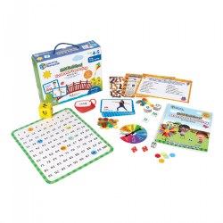 Image of Skill Builders! Summer Learning Activity Set - PreK - K