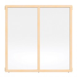 Image of Create-A-Space&trade; Magnetic Write-n-Wipe Panels