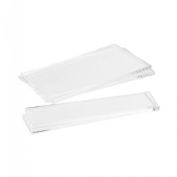 Image of Acrylic Unit Block Panels - Set of 4