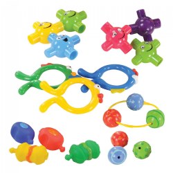 Image of Complete Manipulative Kit