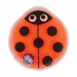 Image of Boo Boo Buddy&reg; Ladybug