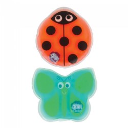 Image of Boo Boo Buddy® Bugs