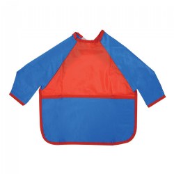 Toddler Long Sleeve Smock