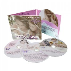 Image of Sweet Lullabies CD Set - Set of 4